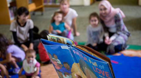 storytime book